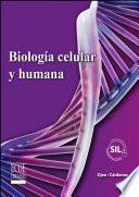 Biología celular y humana