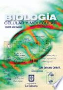 Biología Celular y Molecular (Guía de estudio)