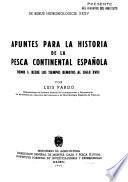 Biología de las Aguas Continentales