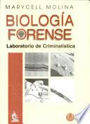 Biología Forense