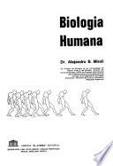 Biología humana