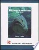 Biología marina