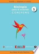 Biología para el Examen COMIPEMS