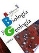 Biología y geología, 1 Bachillerato