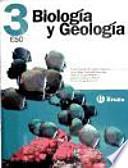 Biología y Geología 3 ESO