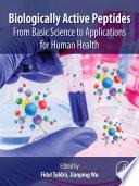 Biologically Active Peptides