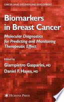 Biomarkers in Breast Cancer