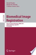 Biomedical Image Registration