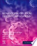 Bionanocatalysis: From Design to Applications