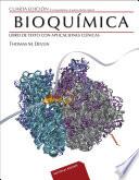 Bioquímica con aplicaciones clínicas (Obra completa)