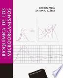 Bioquímica de los microorganismos