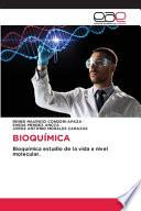 BIOQUÍMICA
