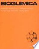 Bioquímica