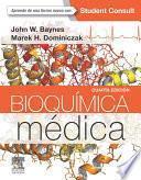 Bioquímica médica