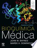 Bioquímica médica