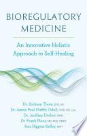 Bioregulatory Medicine