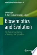 Biosemiotics and Evolution