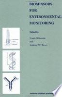 Biosensors in Environmental Monitoring