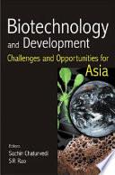 Biotechnology and Development