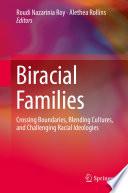 Biracial Families