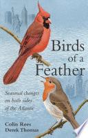 Birds of a Feather