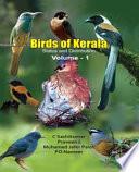 Birds of Kerala