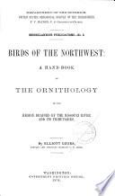 Birds of the Northwest