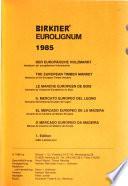 Birkner Eurolignum 1985