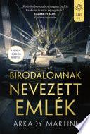 Birodalomnak nevezett emlék