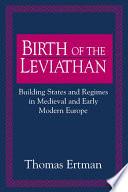 Birth of the Leviathan