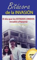 Bitacora de la Invasion