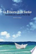 Bitácora de sueños. Autoconocimiento y plan de vida