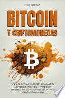 Bitcoin y Criptomonedas