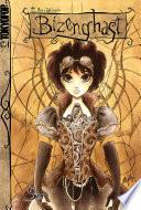 Bizenghast, Volume 6