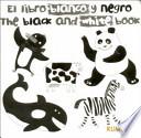 Black and white book