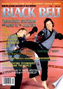 Black Belt