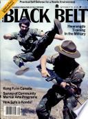 Black Belt
