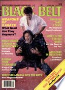 Black Belt