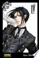 Black Butler 4