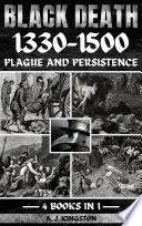 Black Death 1330–1500
