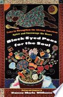 Black Eyed Peas for the Soul