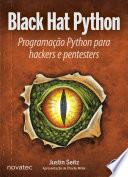 Black Hat Python