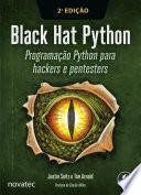 Black Hat Python – 2ª Edição