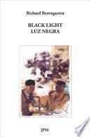 Black Light / Luz negra