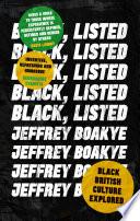 Black, Listed