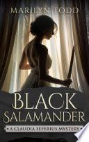 Black Salamander