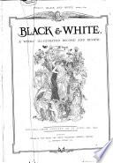 Black & White