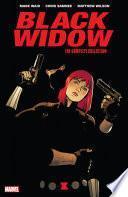 Black Widow By Waid & Samnee