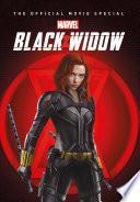 Black Widow: The Official Movie Special