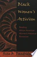 Black Women's Activism